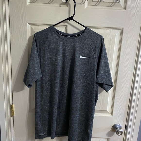 Nike Other - Nike Swim tee